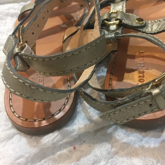 Cole Haan Gladiator Sandals Sz 5.5 NWOB - Picture 5 of 6